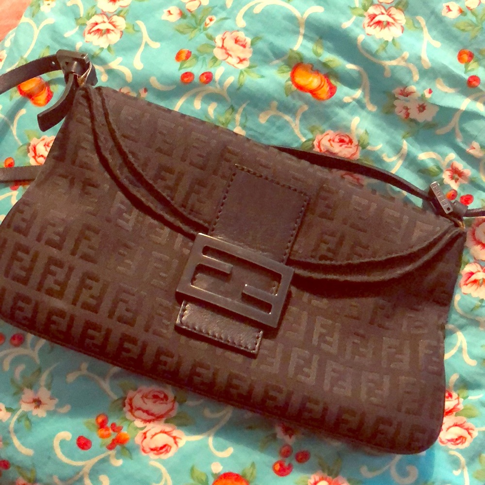 Fendi purse